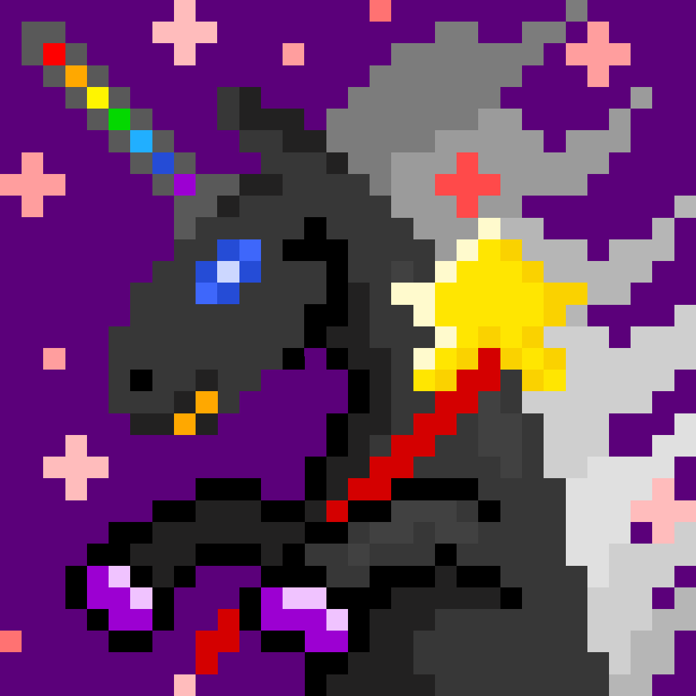 Unicorn #2736