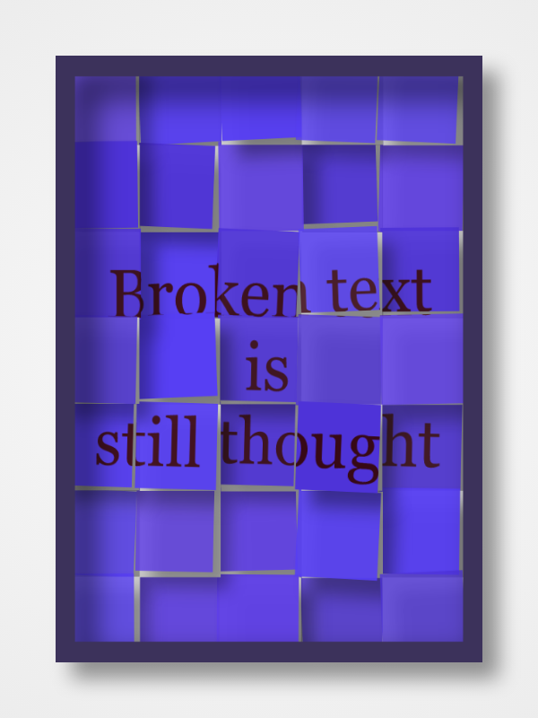 The Metaphor Machine #8115