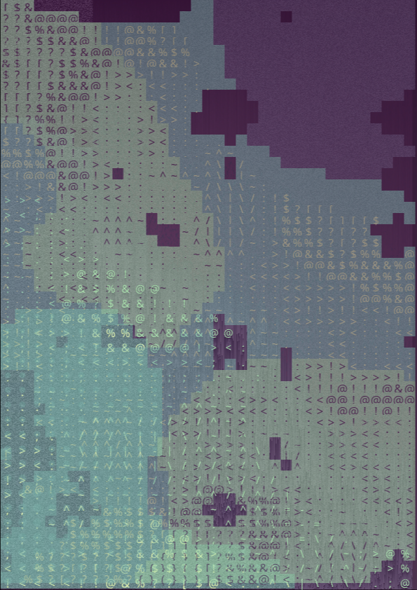 Convergence Remnants #13711