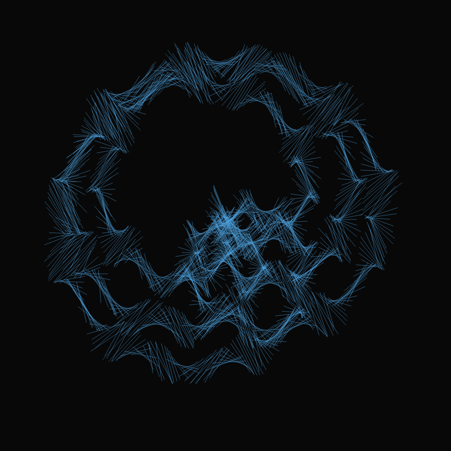 The Noise #10695