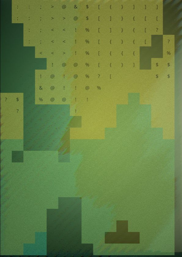 Convergence Remnants #3127