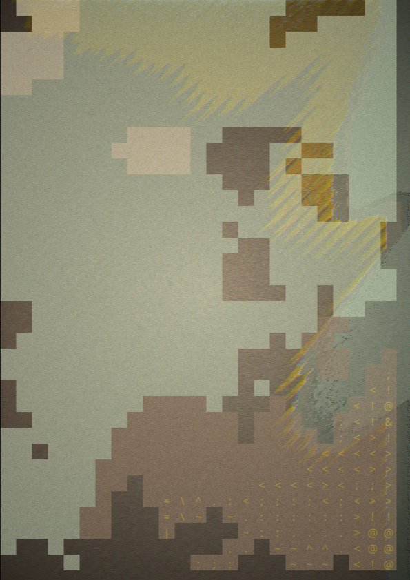 Convergence Remnants #11537