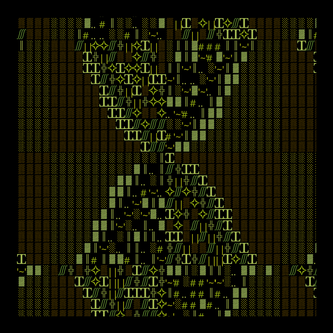 g l y p h #111155