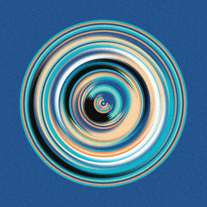 Pastel Circles #59