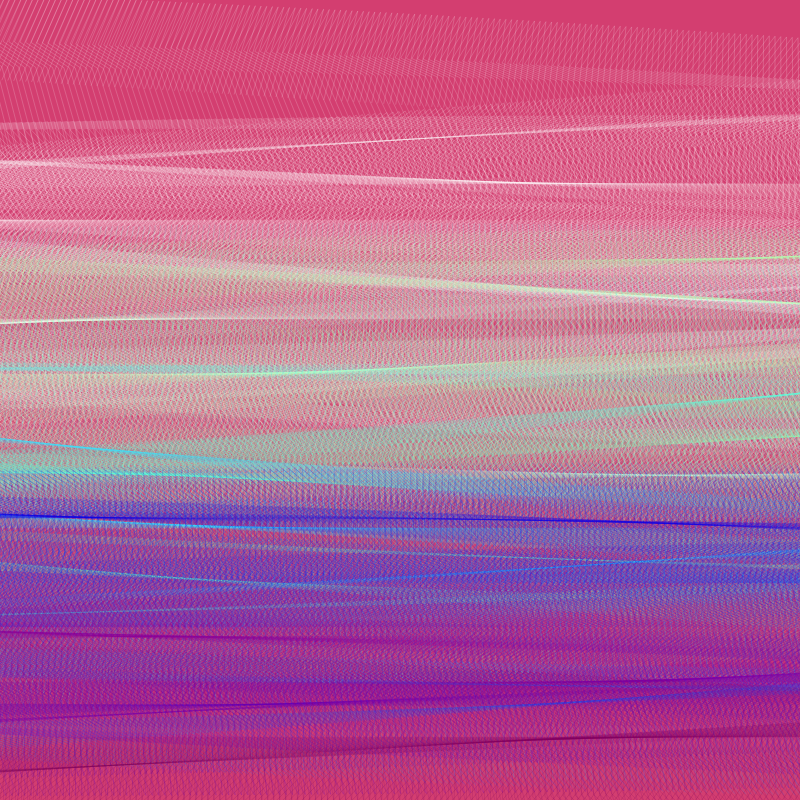 Serpentine epicycles #15