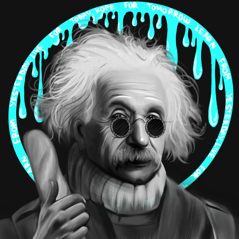 fxEinstein #4