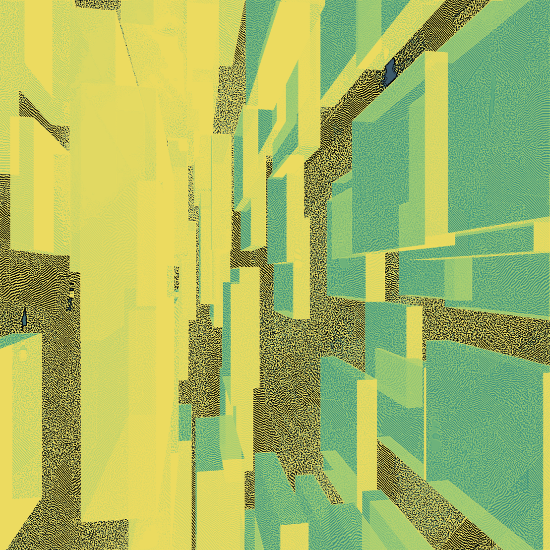 Chaos #934