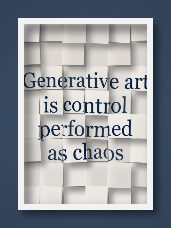 The Metaphor Machine #21725