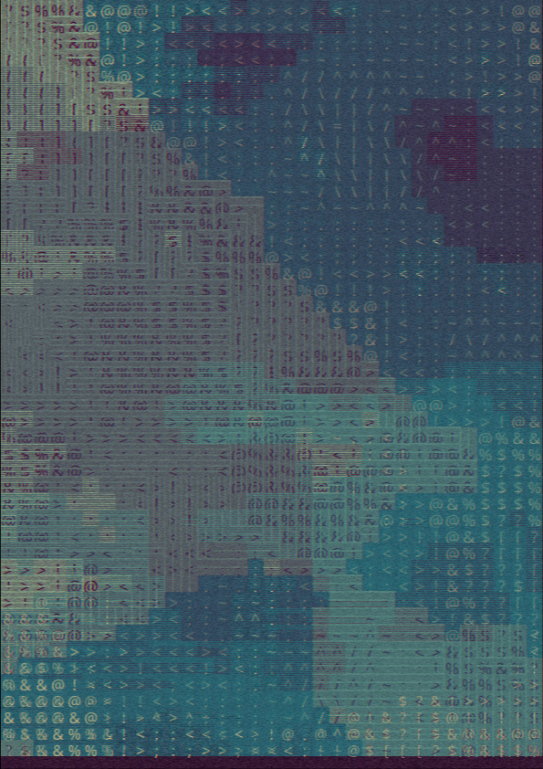 Convergence Remnants #6709