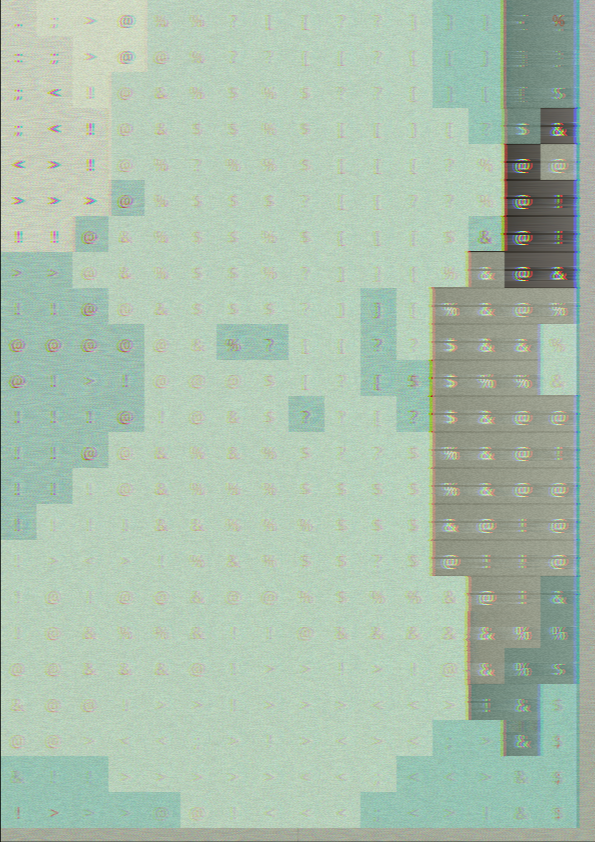 Convergence Remnants #8247