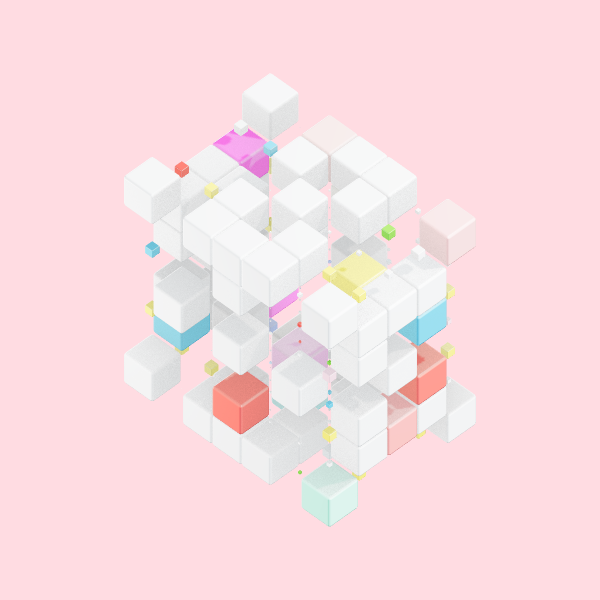 Isometric roulette #60