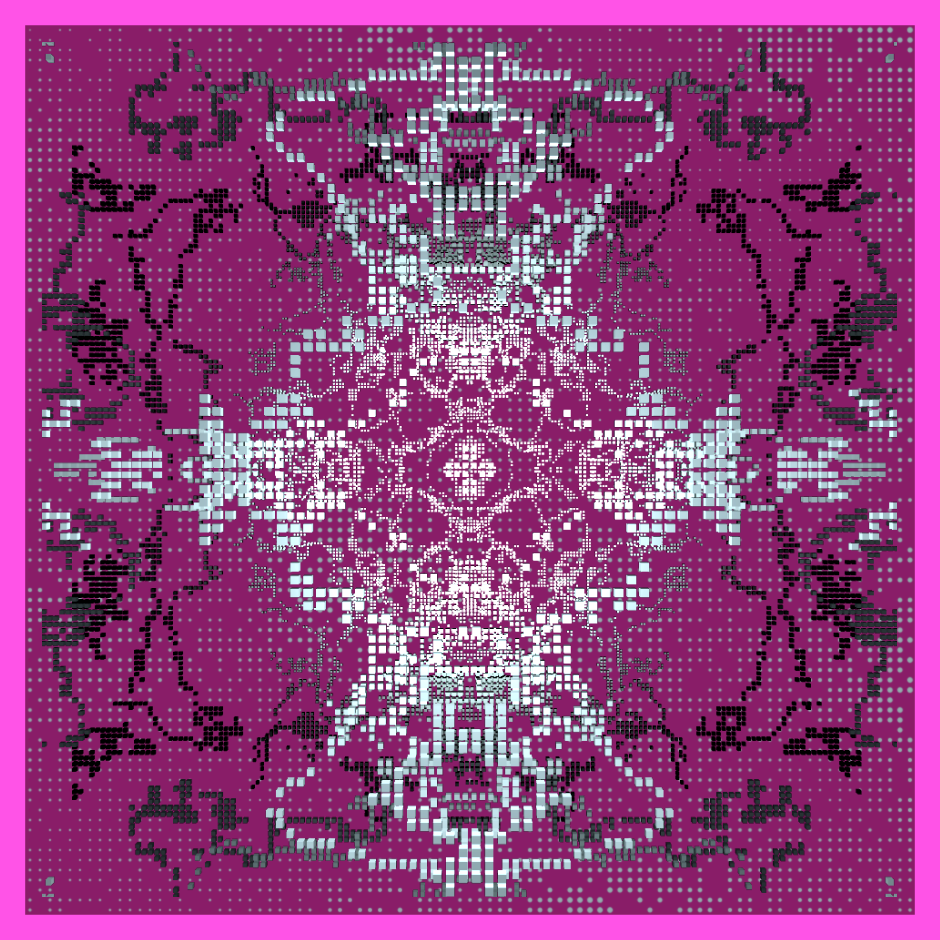 X-Form Base #3583