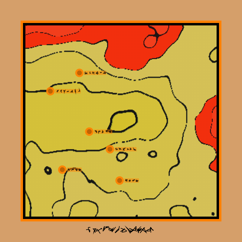 Cartographics #53