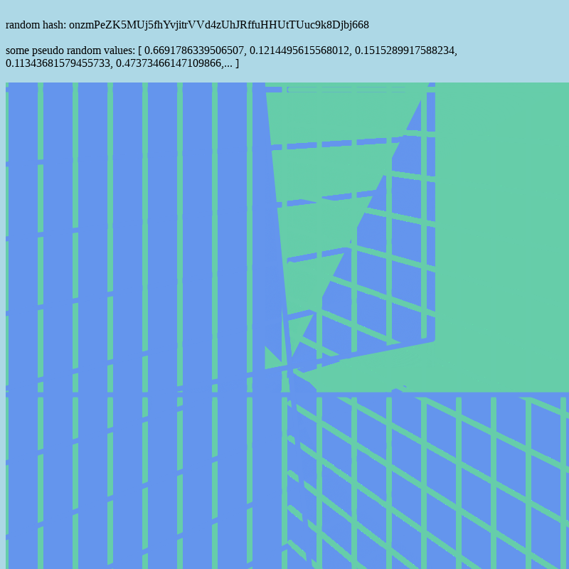 CONVERT(Line, Grid) #1