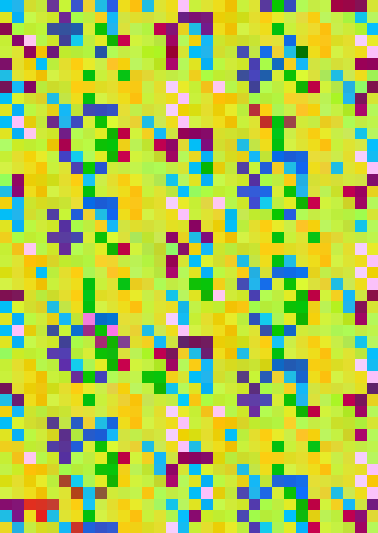 Twelve Tickle Token - February 2023 #35