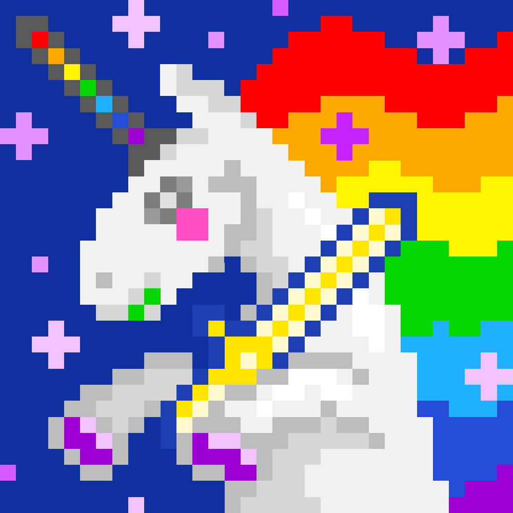 Unicorn #1346