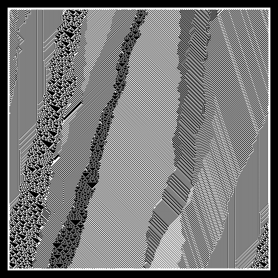 Dynamic generations #163