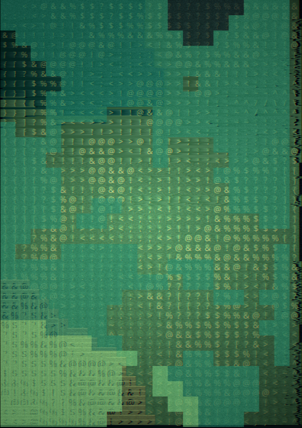 Convergence Remnants #13312