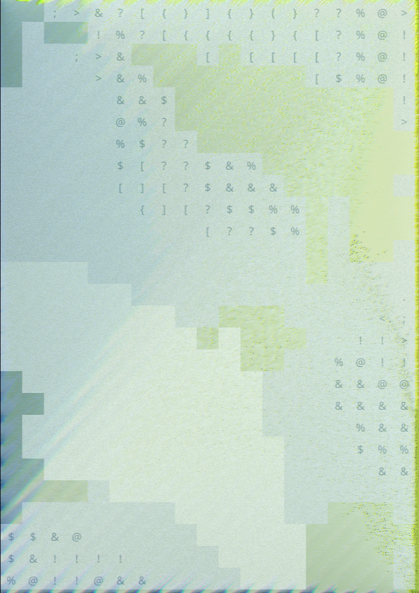 Convergence Remnants #4111