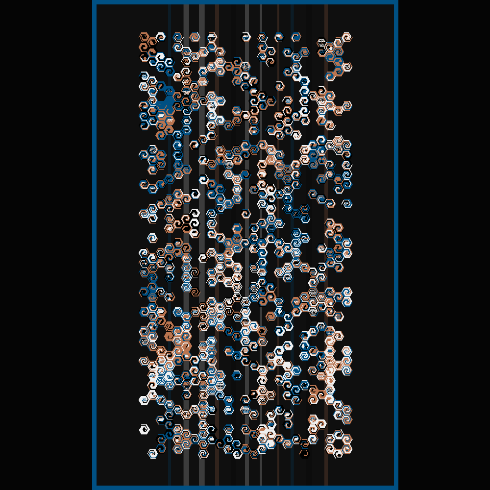 Hexatronic #57