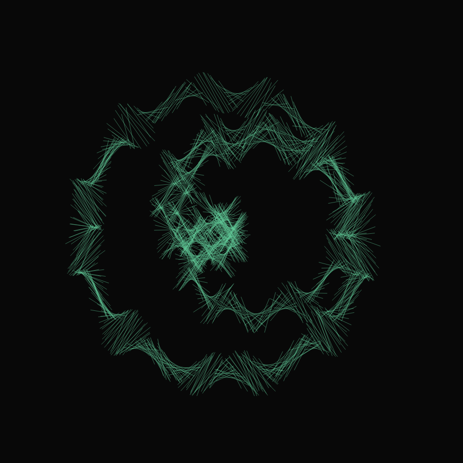The Noise #15803