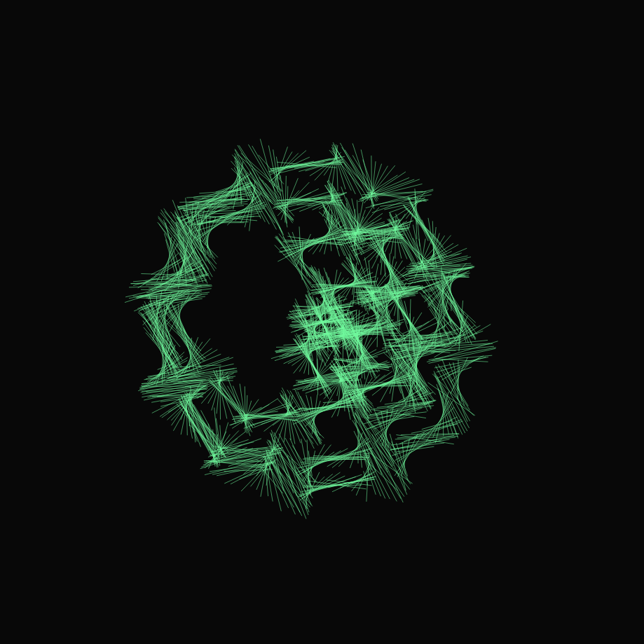 The Noise #10924