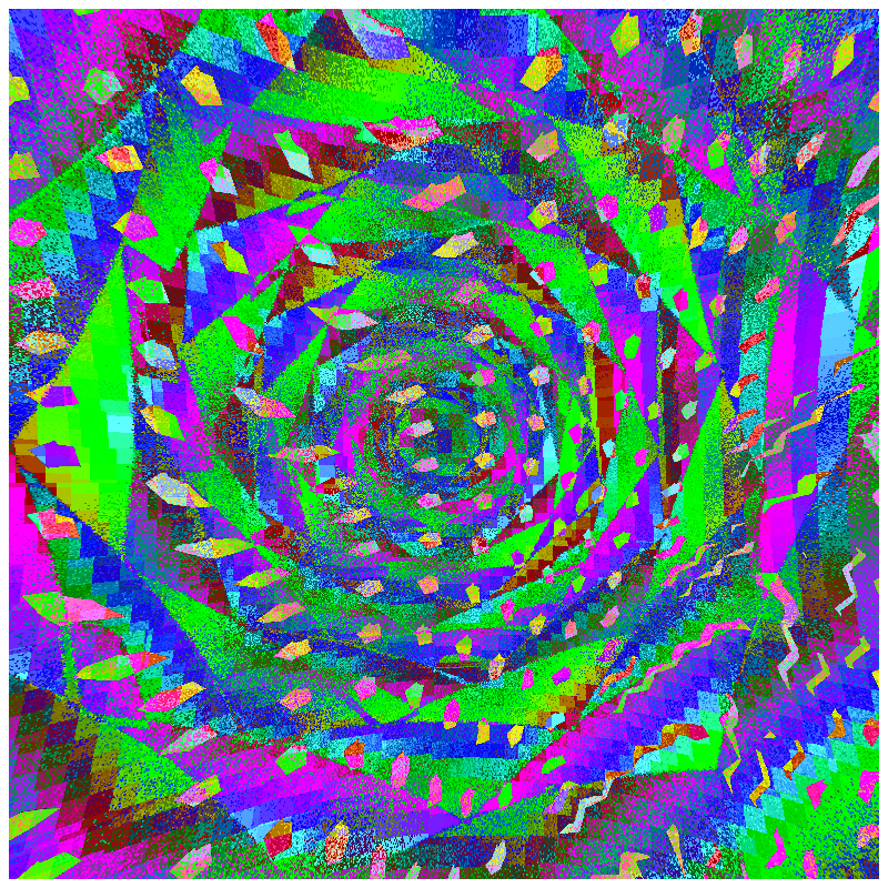 rosette #188