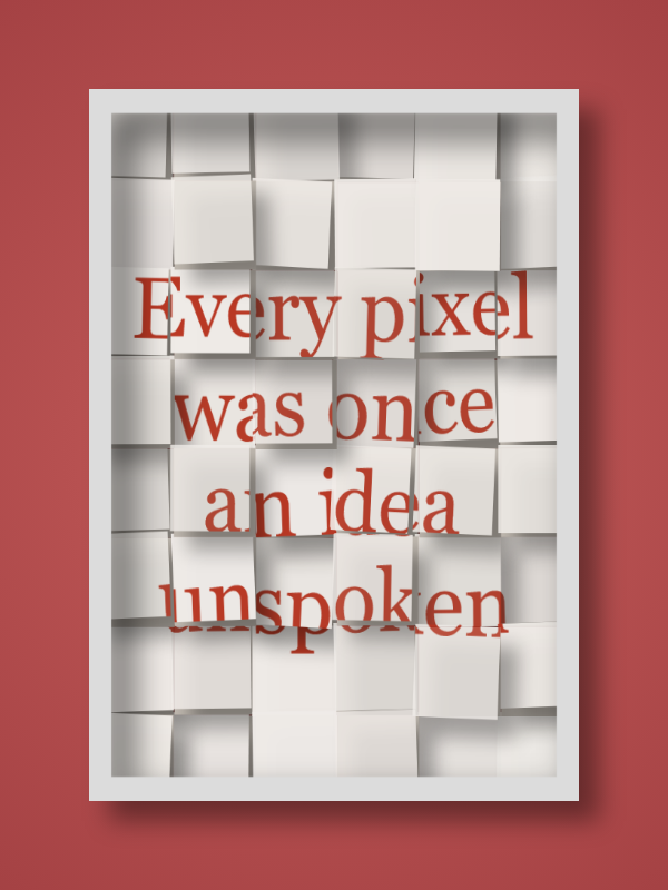 The Metaphor Machine #11328