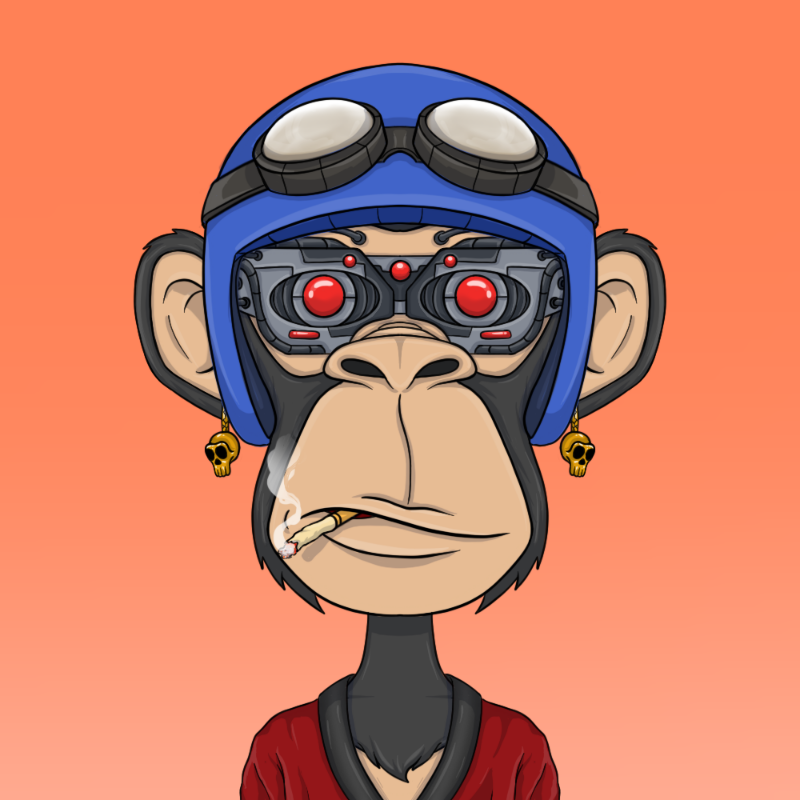 chimpantez #985