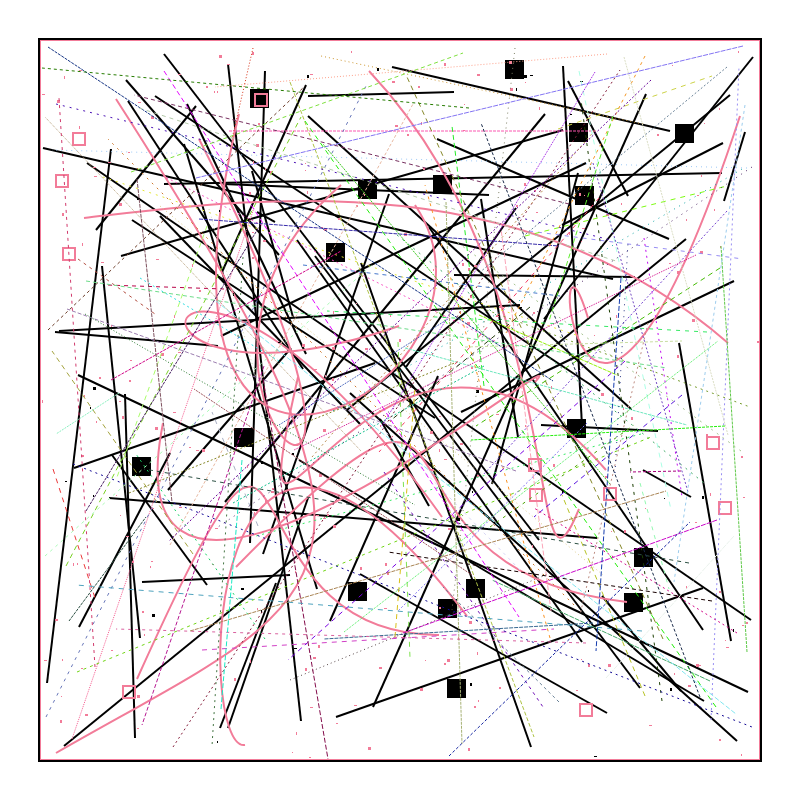 Starmap - AI Study I #233