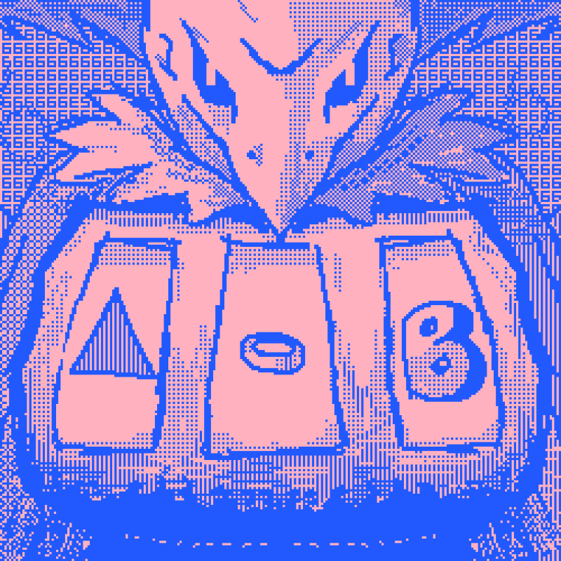 Demon Lucky  #30