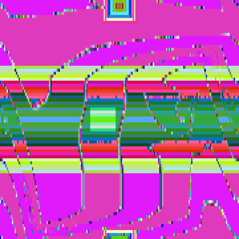 Pixel Flood #647