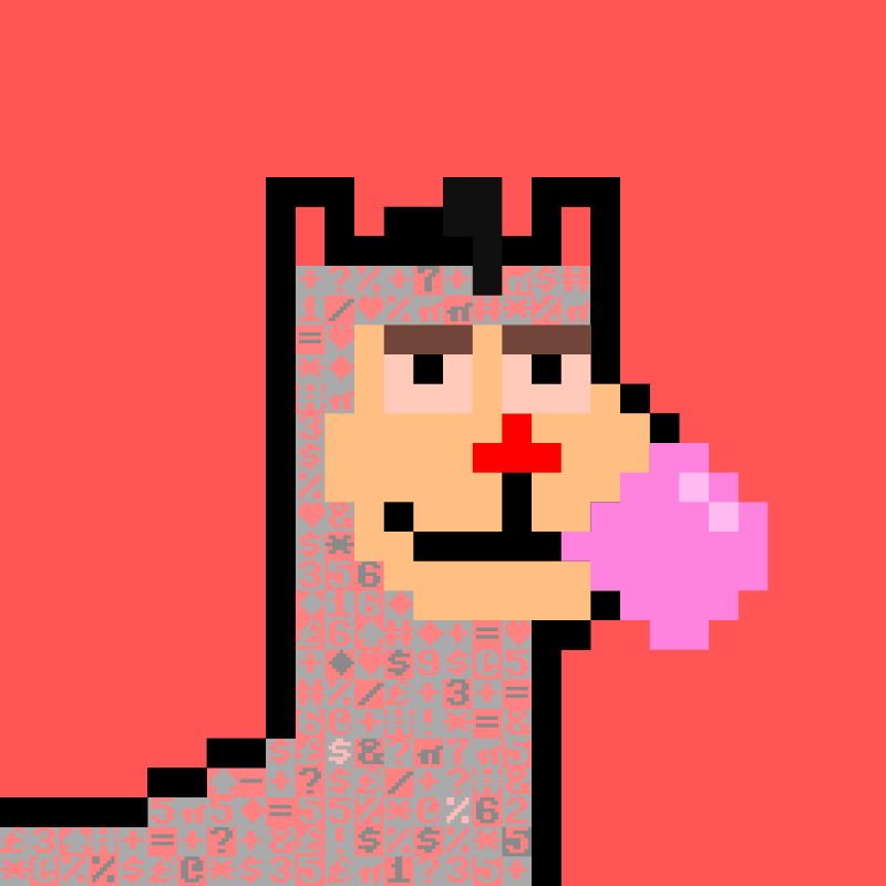 Llovely Llamas #82