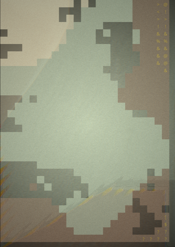 Convergence Remnants #7891