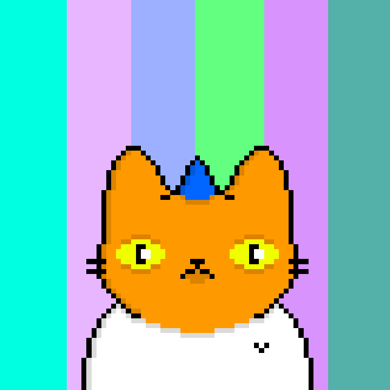 Totally Random Cats #69