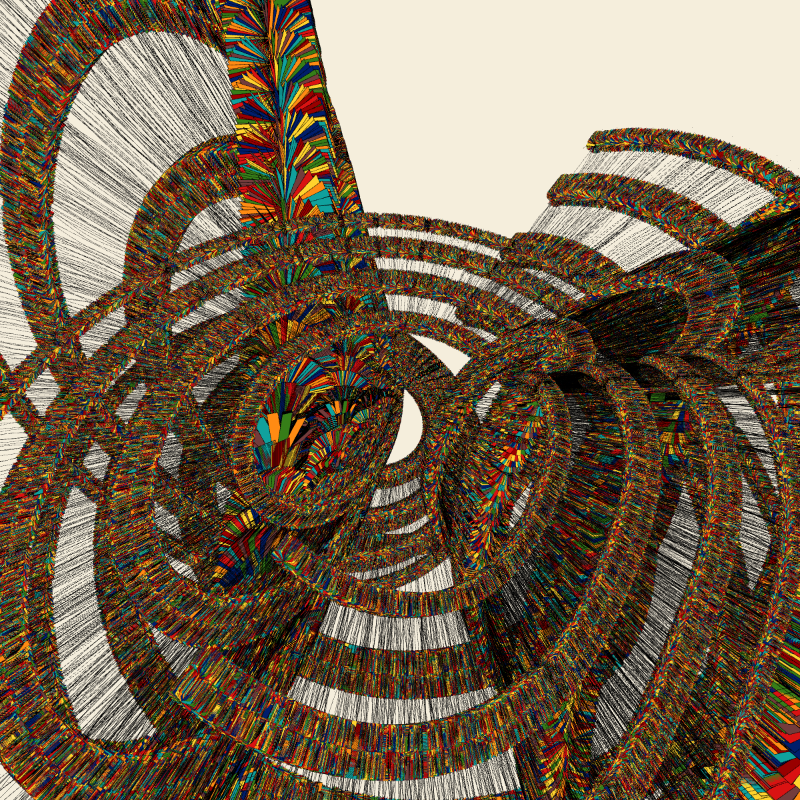 Singularithm #352