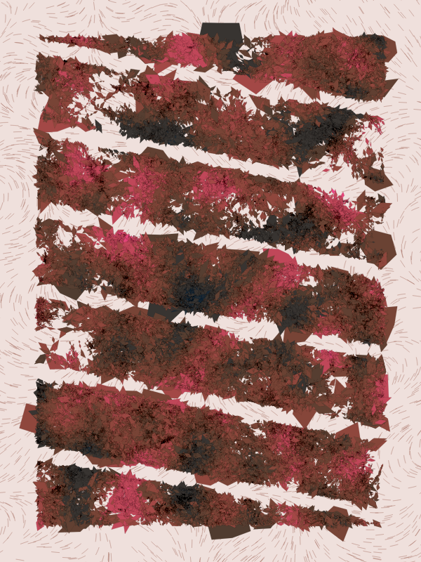 Clutter #7