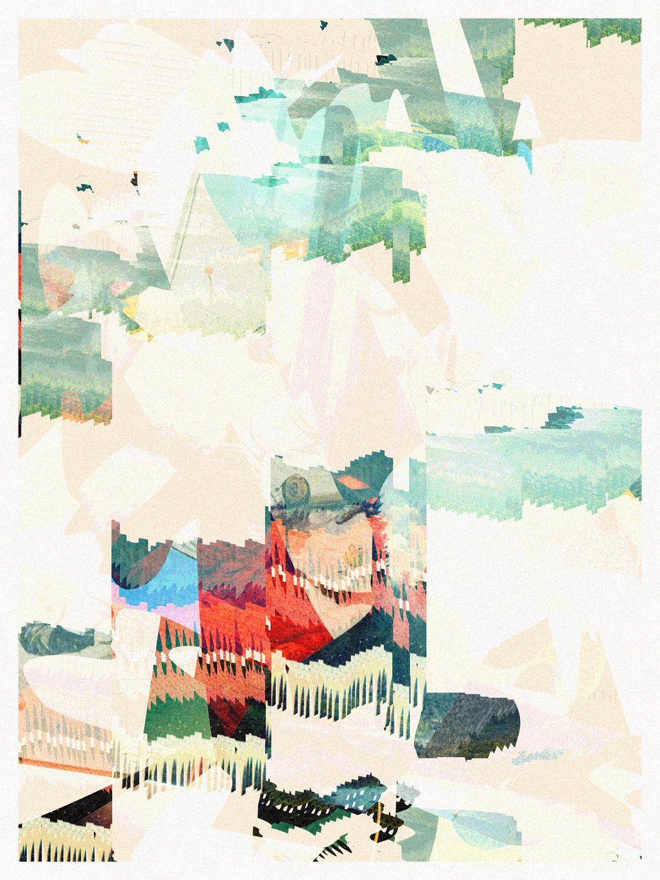 haphazard  #85