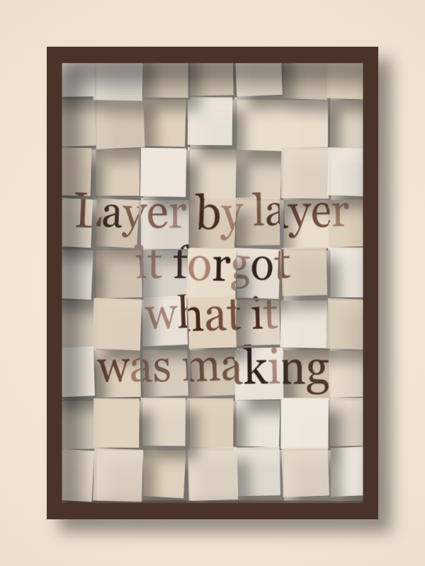 The Metaphor Machine #36698