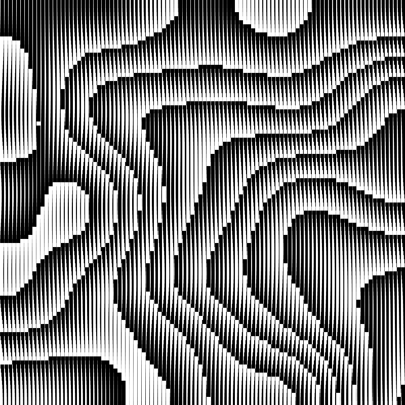 Praxis 001 #1