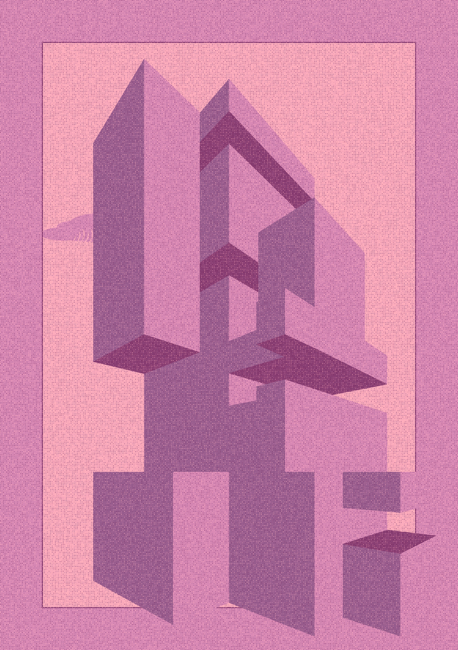 BRUTALISM #114