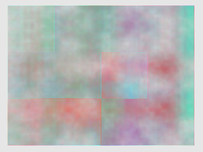Color Function #19022