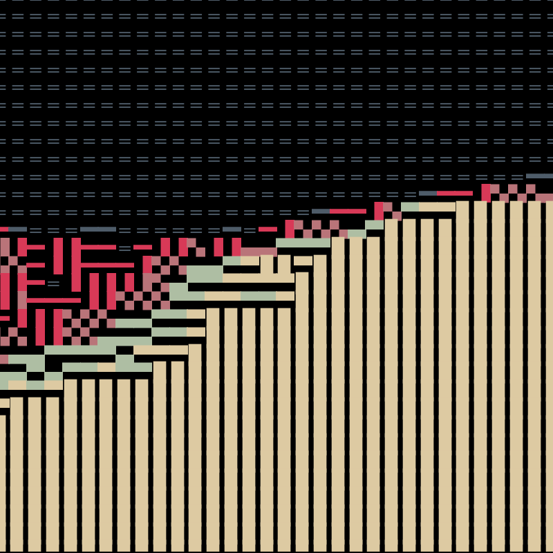 Abstractpolation #13