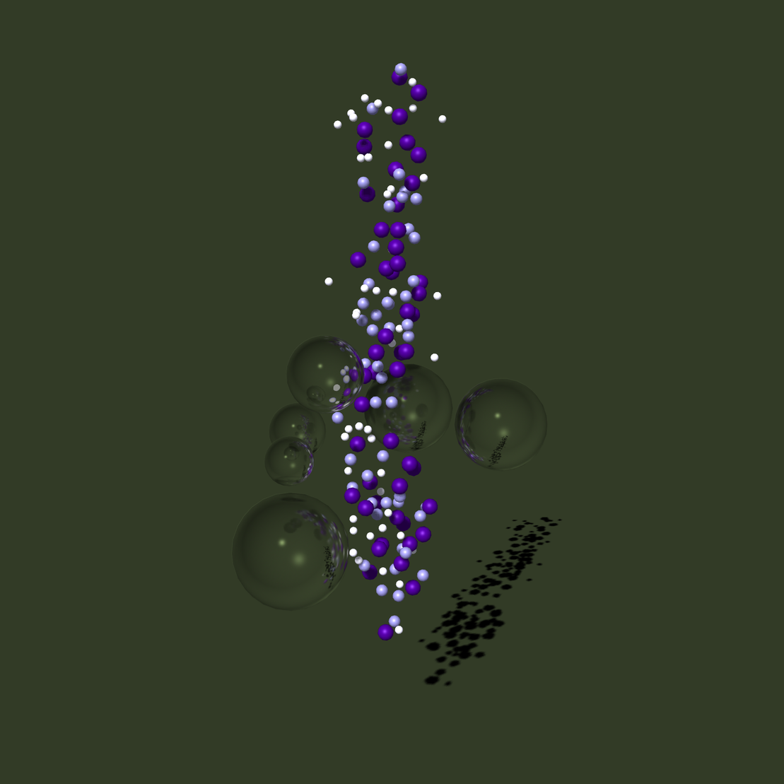 Ephemeral Fountain v1.0 #163