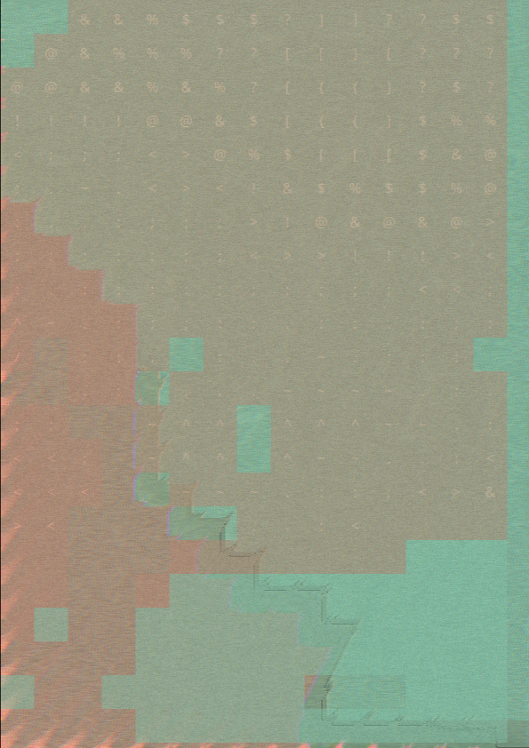 Convergence Remnants #10671