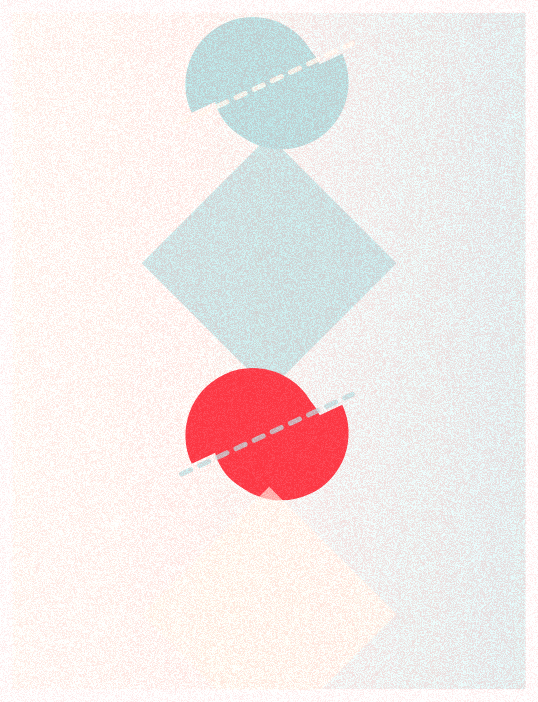 Shapes #140