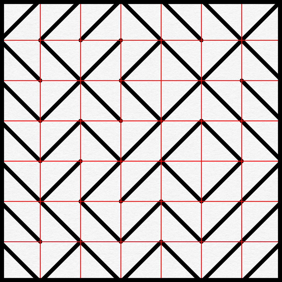 10PRINT - Example #3