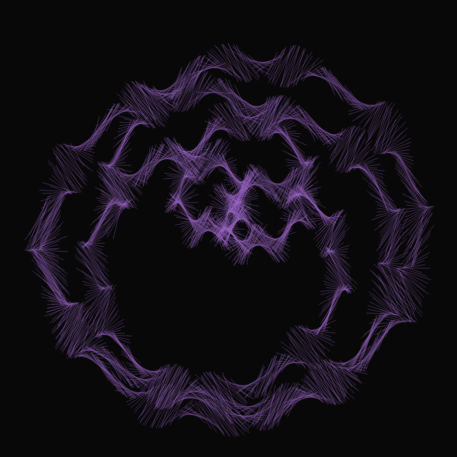 The Noise #11063