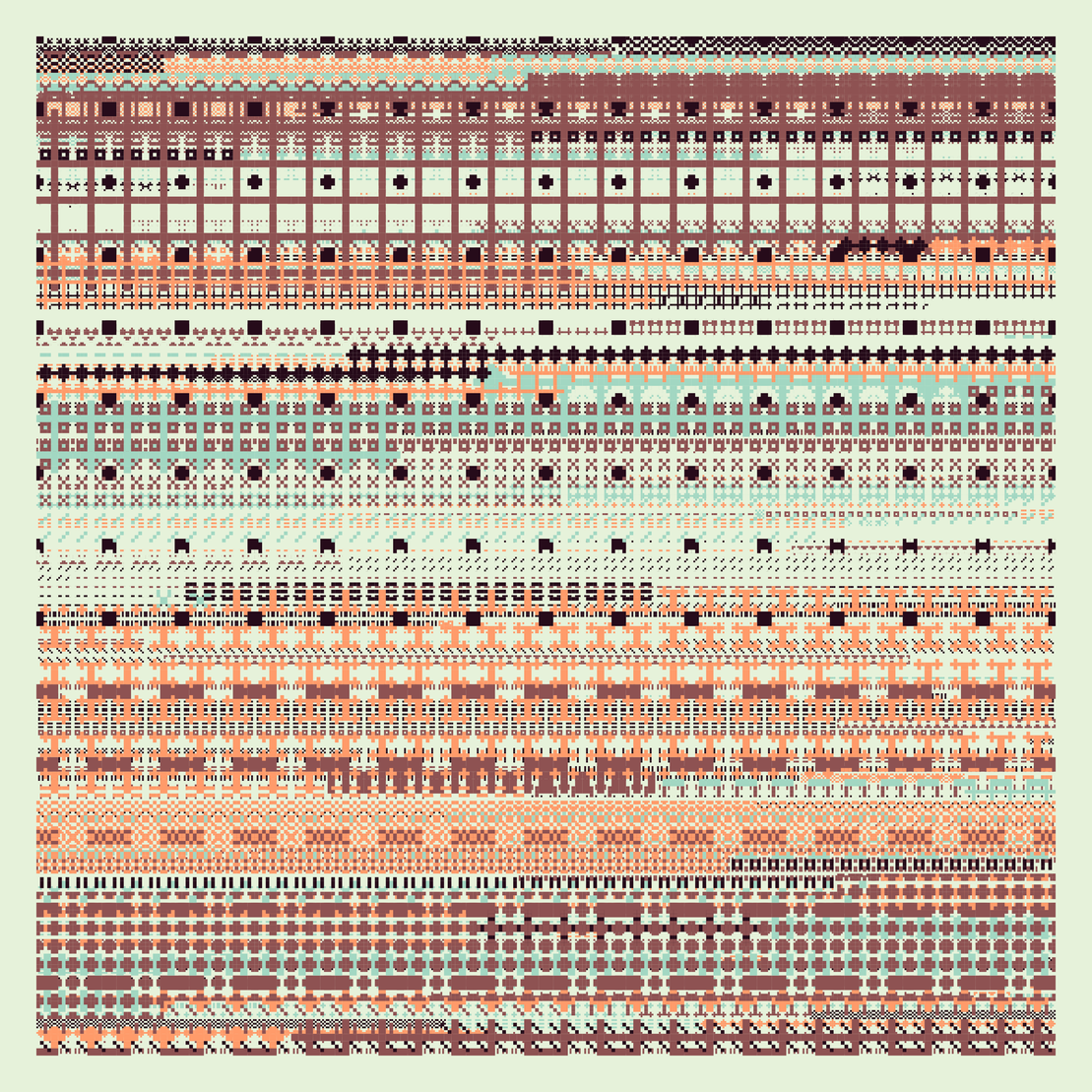 Pixel Management #1490