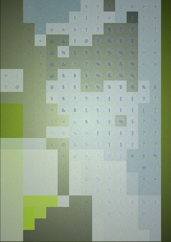 Convergence Remnants #14207